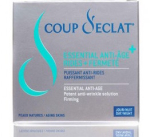 ASEPTA Coup d'éclat crème essential anti-âge 50ml