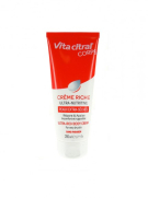 ASEPTA Vita citral crème riche ultra-nutritive 200ml