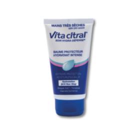 ASEPTA Vita citral soin hydra-defense 75ml