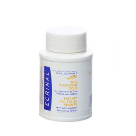 ASEPTA Ecrinal bain dissolvant 75ml