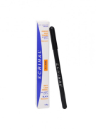 ASEPTA Ecrinal crayon mine tendre noir