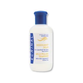 ASEPTA Ecrinal dissolvant doux 125ml