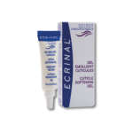 ASEPTA Ecrinal gel émollient cuticules 10ml