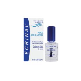 ASEPTA Ecrinal huile sèche-vernis 10ml