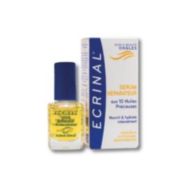 ASEPTA Ecrinal sérum réparateur 10ml