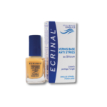 ASEPTA Ecrinal vernis base anti-stries 10ml