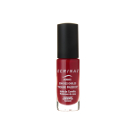 ASEPTA Ecrinal vernis rouge passion 6ml