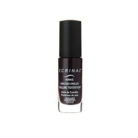 ASEPTA Ecrinal vernis violine tentation 6ml