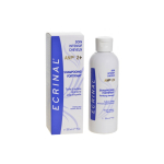 ASEPTA Ecrinal cheveux shampooing fortifiant 200ml