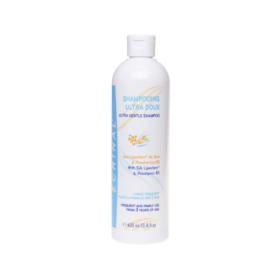 ASEPTA Ecrinal cheveux shampooing ultra-doux 400ml