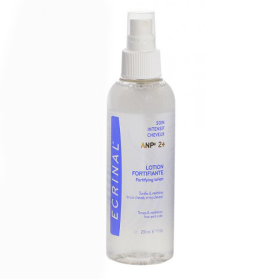 ASEPTA Ecrinal cheveux lotion fortifiante 200ml