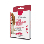 ASEPTA Canys collier antiparasitaire chien