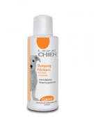 ASEPTA Canys shampooing réparateur chien 200ml