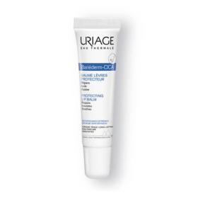 URIAGE Bariéderm cica-lèvres 15ml