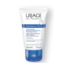 URIAGE Bariéderm cica crème mains 50ml