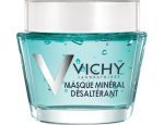 VICHY Masque minéral désaltérant 75ml