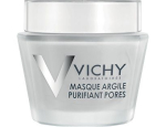 VICHY Masque minéral argile purifiant 75ml