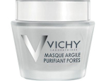 Masque minéral argile purifiant 75ml
