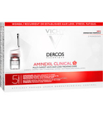 VICHY Dercos aminexil clinical 5 femme