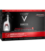 VICHY Dercos aminexil clinical 5 homme