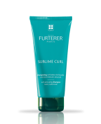 FURTERER Sublime curl shampooing activateur de boucles 200ml