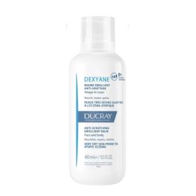 DUCRAY Dexyane baume émollient anti-grattage 400ml