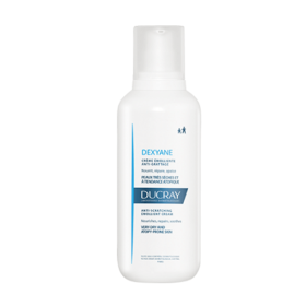 DUCRAY Dexyane crème émolliente anti-grattage 400ml