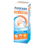 SANOFI Physiomer mal de gorge 20ml