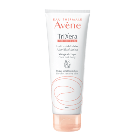 AVÈNE Trixera nutrition lait nutri-fluide 100ml