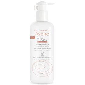 AVÈNE Trixera nutrition baume 400ml