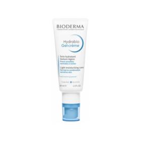 BIODERMA Hydrabio gel-crème 40ml