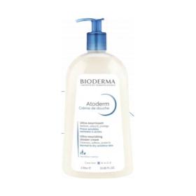 BIODERMA Atoderm crème de douche 1L