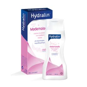 HYDRALIN Mademoiselle 200ml