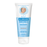 KLORANE Bébé baume corps cold cream 200ml