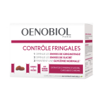 OENOBIOL Contrôle fringales 50 gommes à mâcher