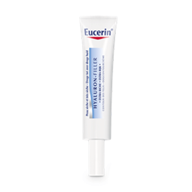 EUCERIN Hyaluron-filler extra-riche contour yeux 15ml