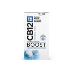 CB12 Boost 10 gommes à mâcher