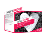 NOVASANTÉ Novastérol 28 sachets