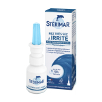 STERIMAR Stop and protect nez sec irrité 20ml
