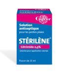 GIFRER Sterilene 0,5% 35ml