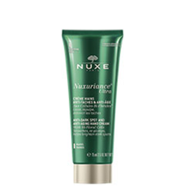 NUXE Nuxuriance ultra crème mains anti-taches et anti-rides 75ml