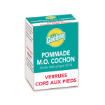 TRADIPHAR Pommade m.o.cochon 50% 10g