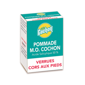 TRADIPHAR Pommade m.o.cochon 50% 10g