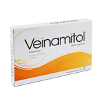 NEGMA Veinamitol solution buvable à diluer 10 ampoules