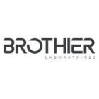 logo marque BROTHIER