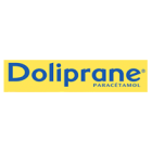 logo marque DOLIPRANE