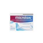 JOHNSON & JOHNSON Microlax solution rectale 12 unidoses