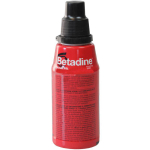 MEDA PHARMA Betadine scrub 4% 125ml