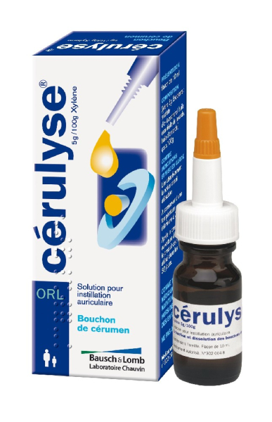 comment appliquer cerulyse