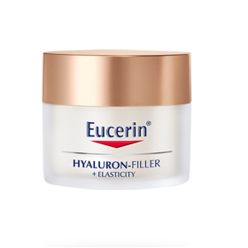 EUCERIN Hyaluron-filler + elasticity soin de jour 50ml